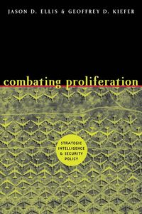 Produktbild: Combating Proliferation