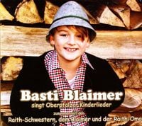 Produktbild: Basti Blaimer Singt Oberpf&auml;lzer Kinderlieder
