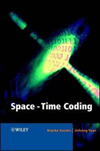 Produktbild: Space-Time Coding