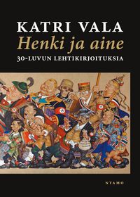Produktbild: Henki ja aine
