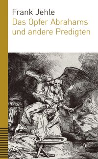 Produktbild: Das Opfer Abrahams und andere Predigten