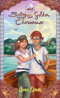 Produktbild: Sailing the Golden Chersonese