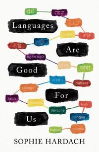 Produktbild: Languages Are Good for Us