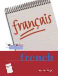 Produktbild: On Course French