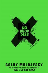 Produktbild: No Good Deed