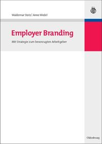 Produktbild: Employer Branding