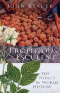 Produktbild: Reader, J: Propitious Esculent