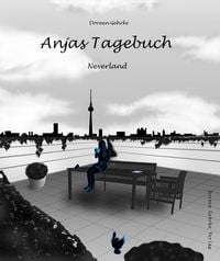 Produktbild: Anjas Tagebuch - Neverland