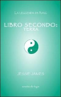 Produktbild: Libro secondo. Terra