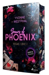 Produktbild: Scars of Phoenix - Vegas Love 1