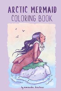 Produktbild: Arctic Mermaid