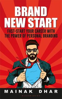Produktbild: Brand New Start