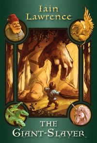 Produktbild: The Giant-Slayer