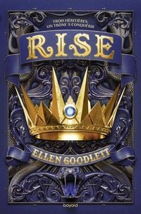 Produktbild: Rule, Tome 02