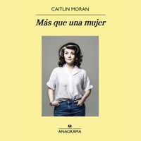 Produktbild: M&aacute;s que una mujer