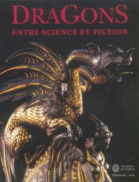 Produktbild: Dragons, entre science et fiction