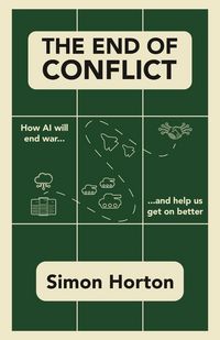 Produktbild: The End of Conflict