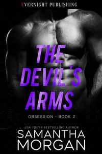 Produktbild: The Devil's Arms (Obsession, #2)