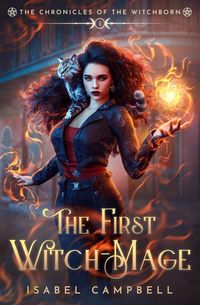 Produktbild: The First Witch-Mage