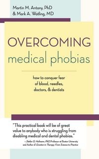 Produktbild: Overcoming Medical Phobias