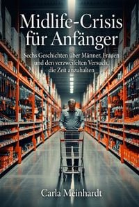 Produktbild: Midlife-Crisis f&uuml;r Anf&auml;nger