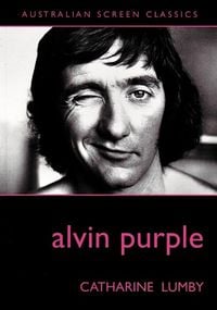 Produktbild: Lumby, C: Alvin Purple