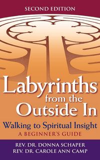 Produktbild: Labyrinths from the Outside In (2nd Edition)