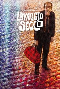 Produktbild: Lavaggio a secco