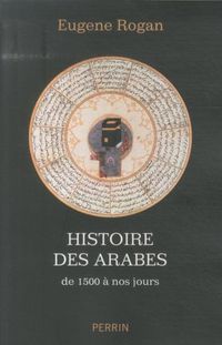 Produktbild: Histoire des arabes, de 1500 &agrave; nos jours