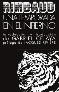 Produktbild: Una temporada en el infierno