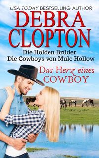 Produktbild: Das Herz eines Cowboys