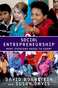 Produktbild: Social Entrepreneurship