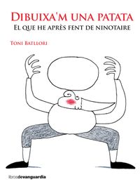 Produktbild: Dibuixa'm una patata