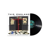 Bild vom Artikel This England (Original Soundtrack) vom Autor Ost