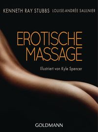 Bild vom Artikel Erotische Massage vom Autor Kenneth Ray Stubbs