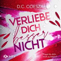 Produktbild Verliebe dich besser nicht