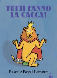 Produktbild: Tutti fanno la cacca!