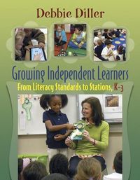 Produktbild: Diller, D: Growing Independent Learners