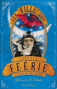 Produktbild: Fille qui survola feerie et coupa