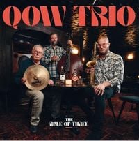 Produktbild: The Rule of Three