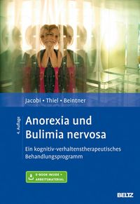 Bild vom Artikel Anorexia und Bulimia nervosa vom Autor Corinna Jacobi