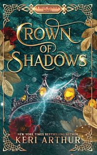 Produktbild: Crown of Shadows