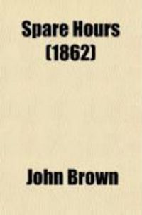 Produktbild: Spare Hours (1862)