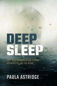 Produktbild: Astridge, P: DEEP SLEEP
