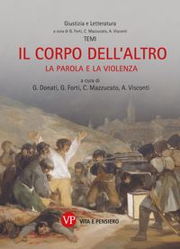 Produktbild: Il corpo dell'altro