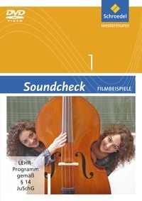 Produktbild: Soundcheck - 2. Auflage 2012