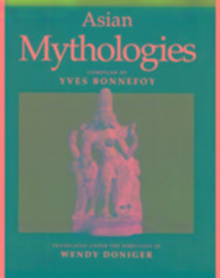 Produktbild: Asian Mythologies