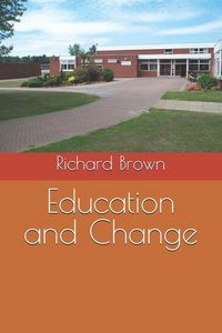Produktbild: Education and Change
