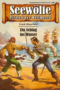 Produktbild: Seew&ouml;lfe - Piraten der Weltmeere 288
