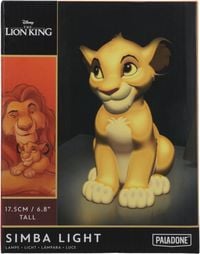 Produktbild: Lampe